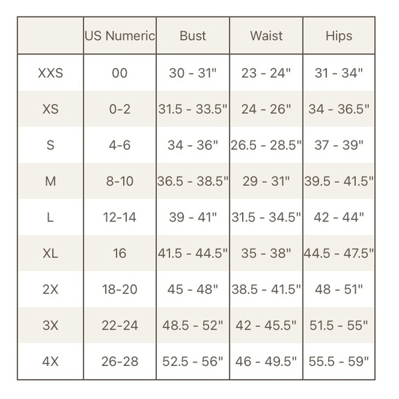 NWT SKIMS Teddy Pullover in Espresso 2X - SOLD OUT ONLINE - Picture 10 of 10